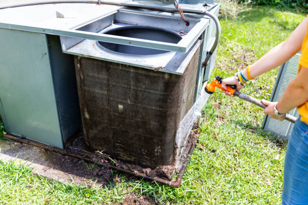 Best HVAC Duct Inspection Services  in Plentywood, MT
