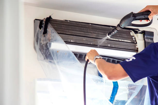 , MT Airduct Cleaning Company