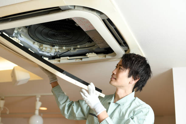 HVAC Maintenance and Cleaning in MT