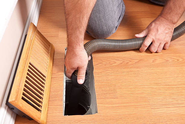 Best Air Duct Cleaning Near Me  in Plentywood, MT