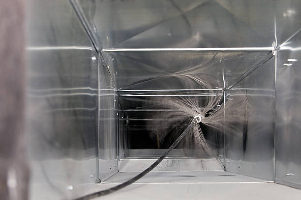 Ductwork Cleaning Services in MT
